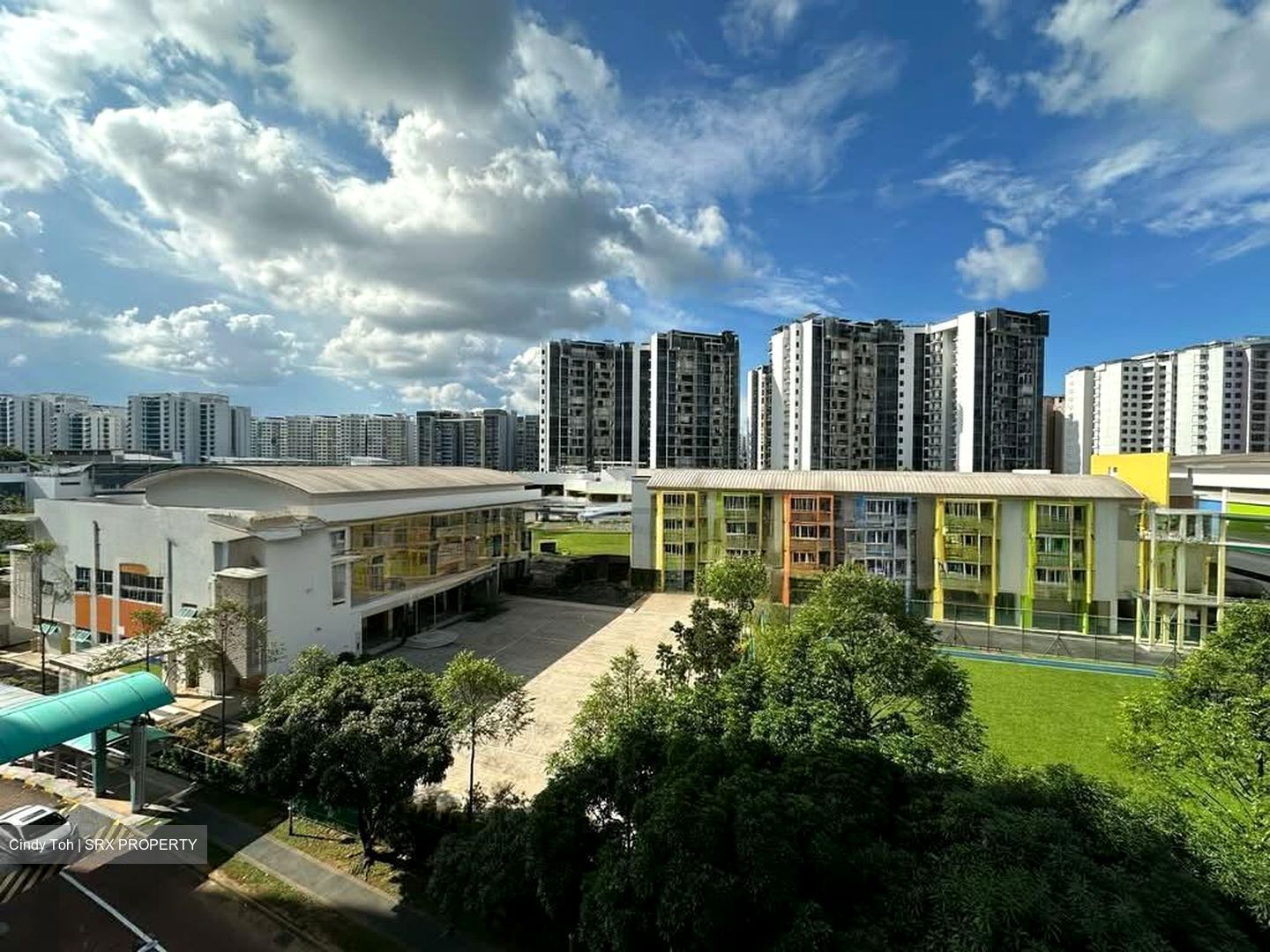 Blk 172C Edgedale Plains (Punggol), HDB 4 Rooms #586170361